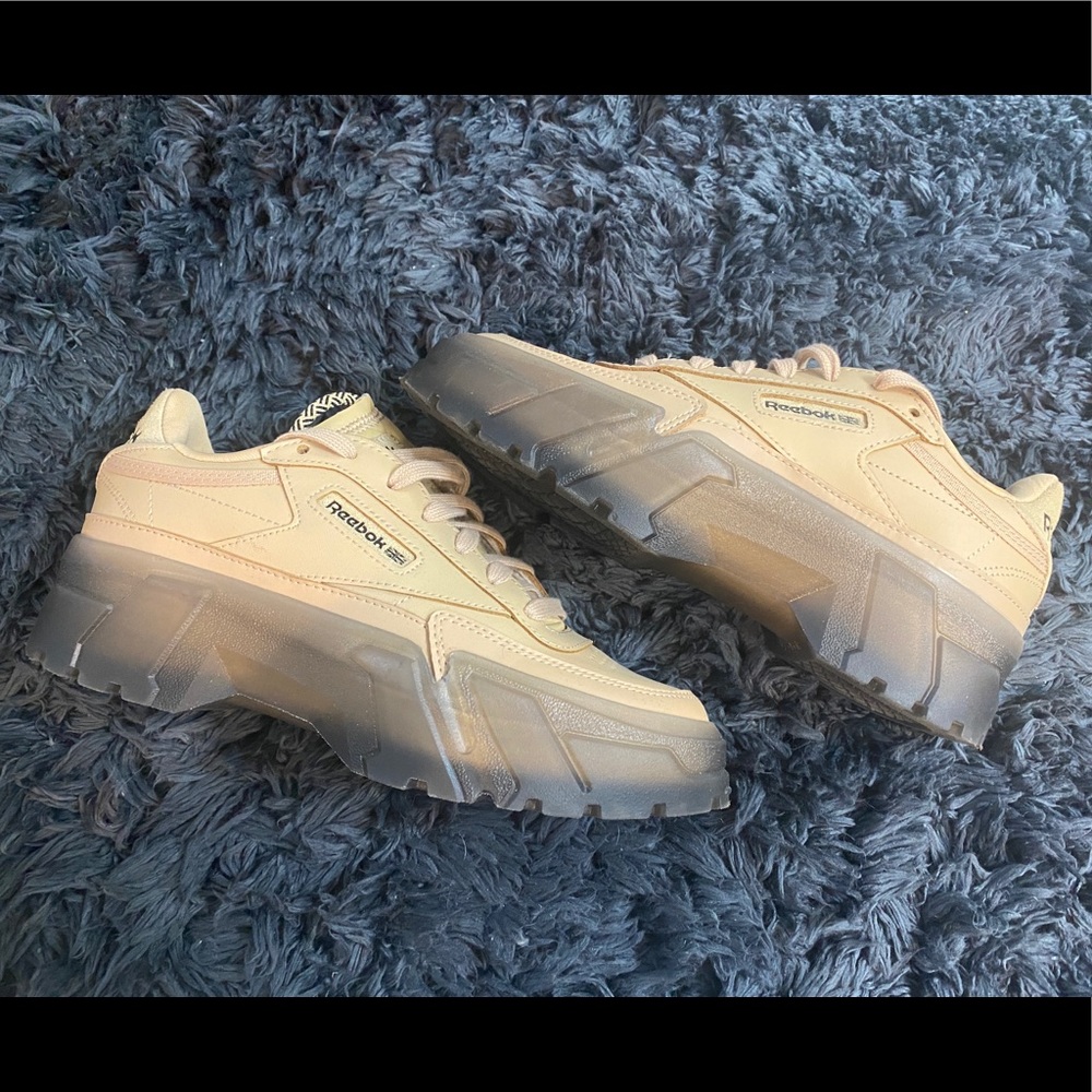 Reebok x Cardi B Club C Cardi